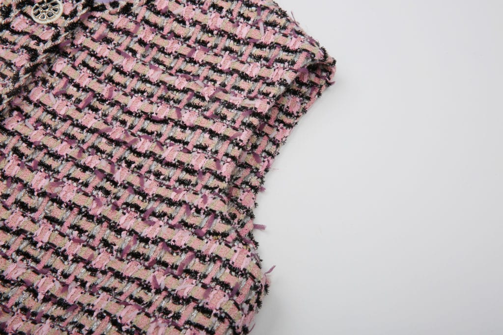 #14 Your Dreamy Vest Dress