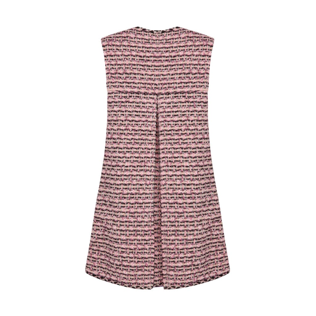 #14 Your Dreamy Vest Dress