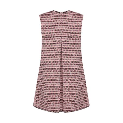 Alternative view of #14 Your Dreamy Vest Dress