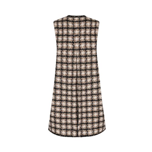 Alternative view of #19 New Dreamy Vest Dress