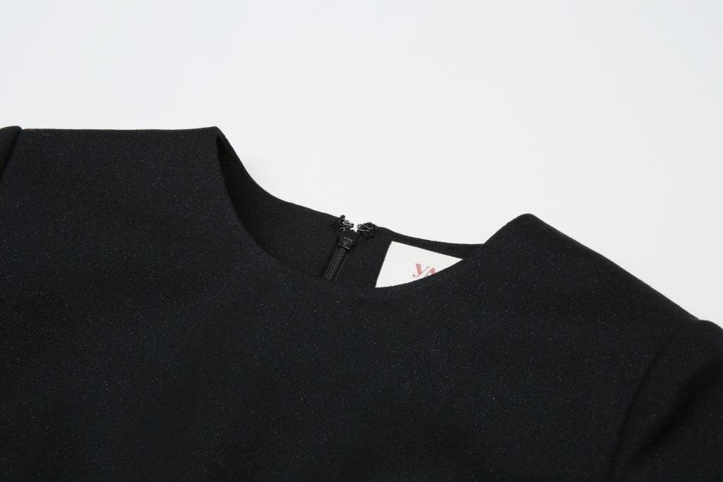 #35 My Little Black Dress