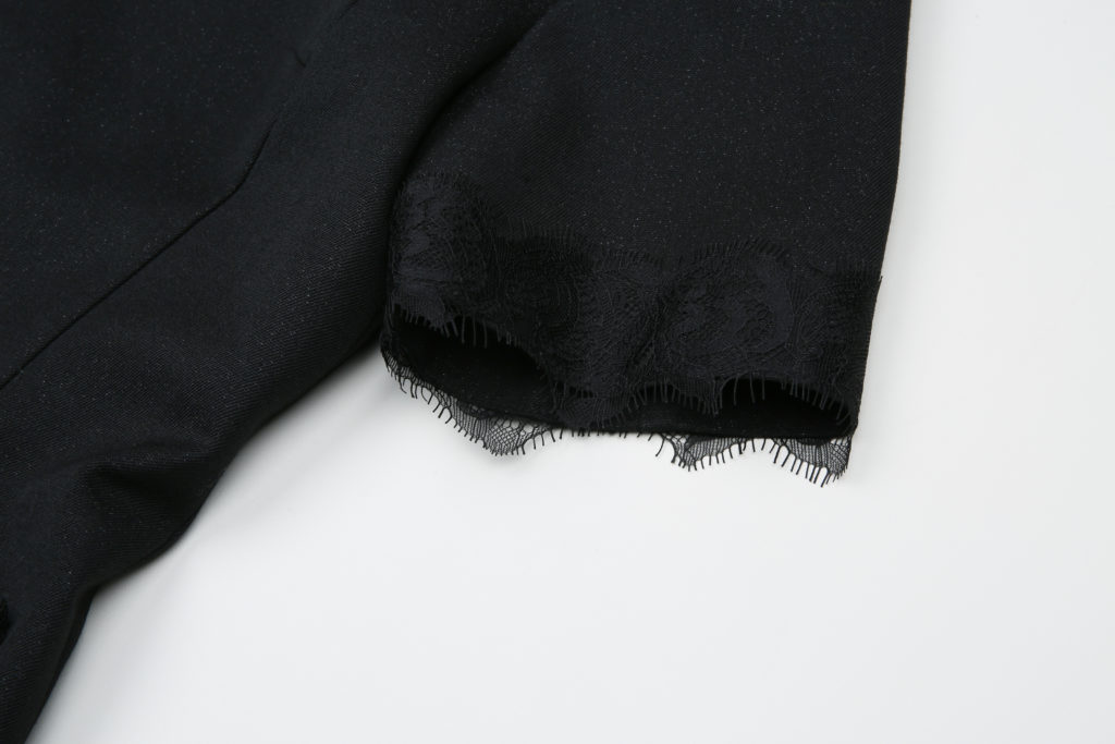 #35 My Little Black Dress