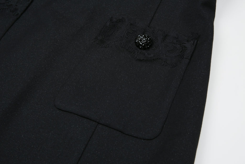 #35 My Little Black Dress