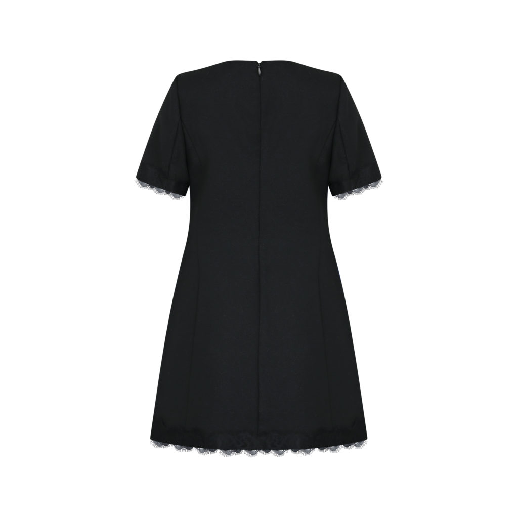 #35 My Little Black Dress