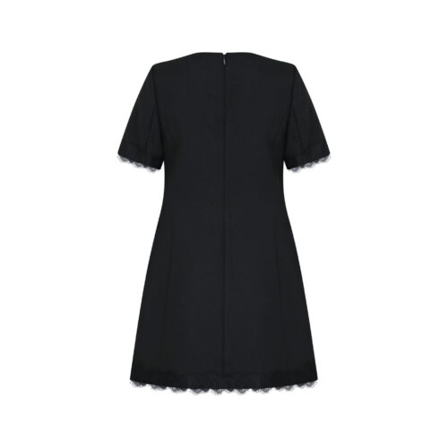 Alternative view of #35 My Little Black Dress