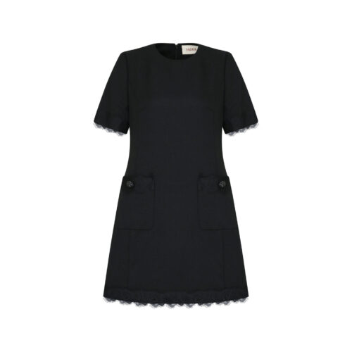 #35 My Little Black Dress
