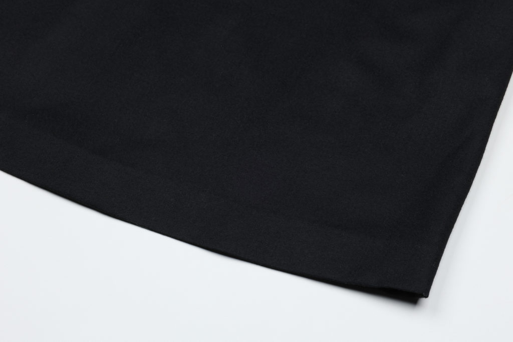 #41 Essential Wool Vest Dress