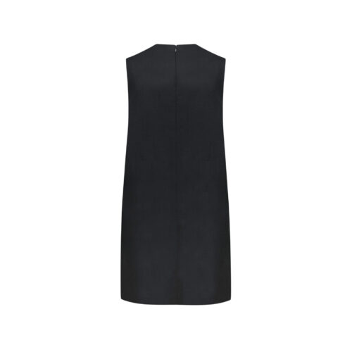 Alternative view of #41 Essential Wool Vest Dress