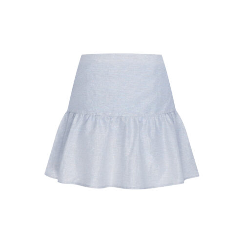 Alternative view of #50 Aurora Frill Skirt