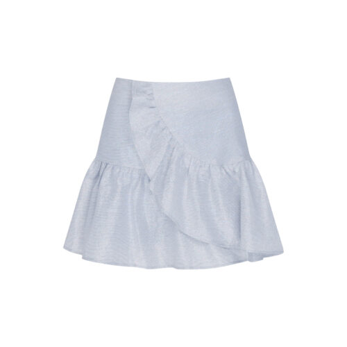 #50 Aurora Frill Skirt