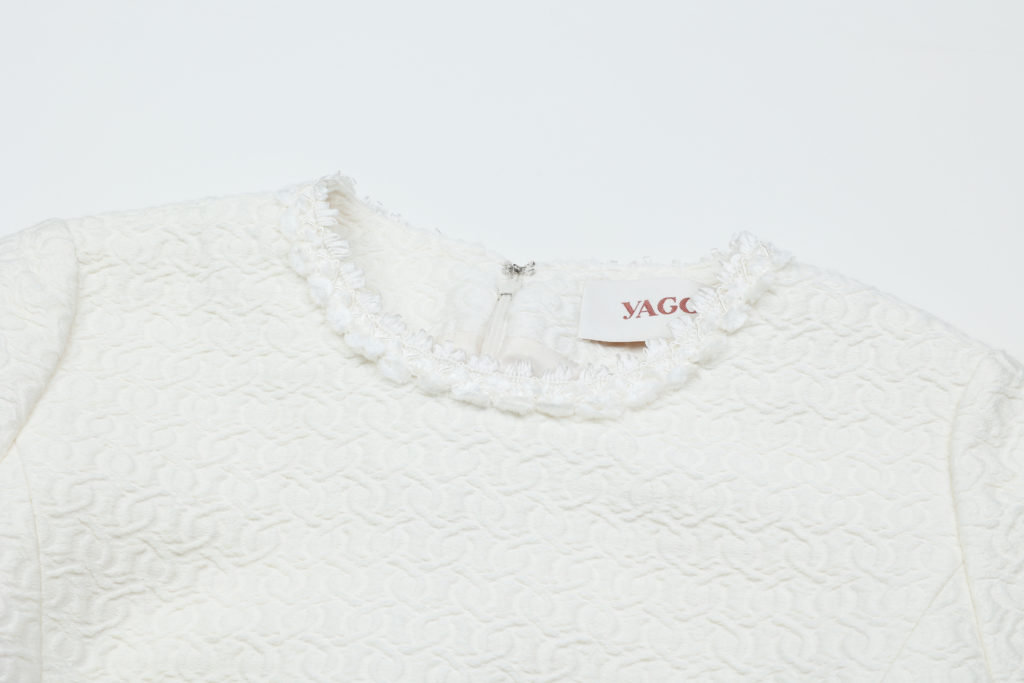 #71 My Little White Dress