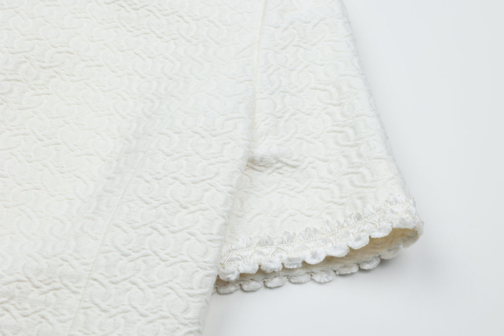 #71 My Little White Dress