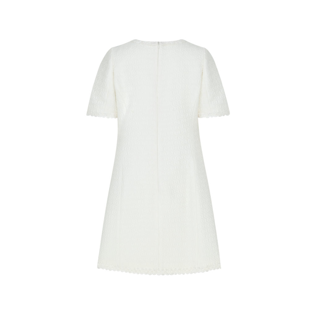 #71 My Little White Dress