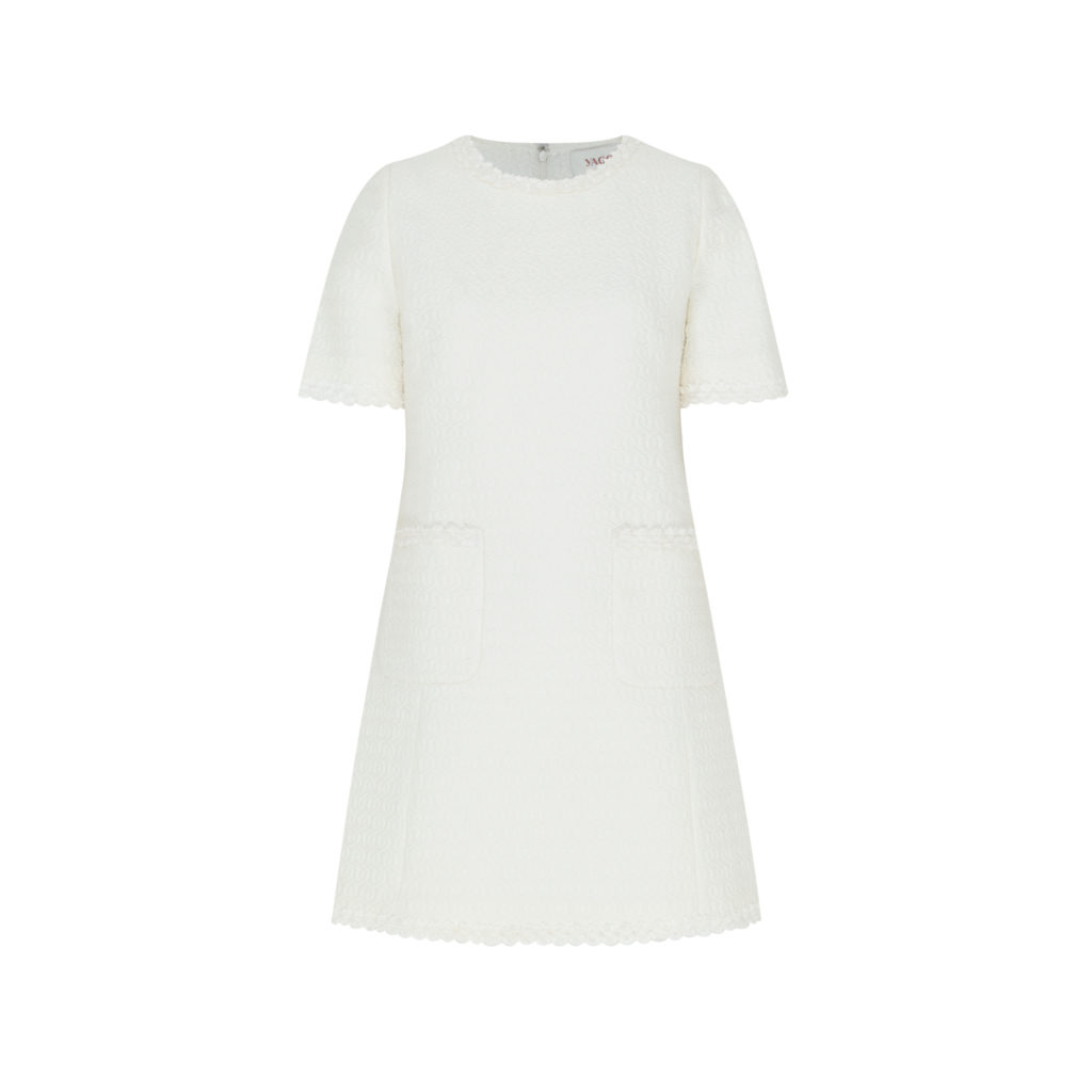#71 My Little White Dress