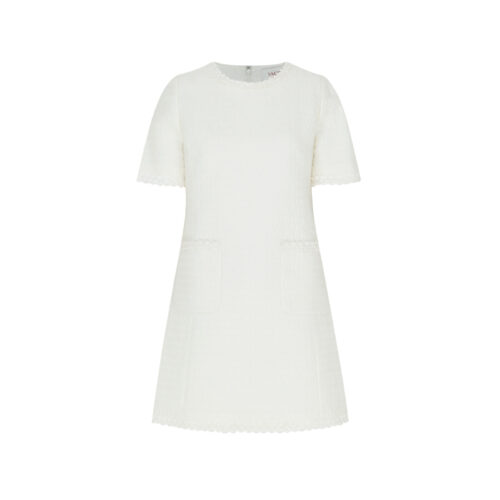 #71 My Little White Dress