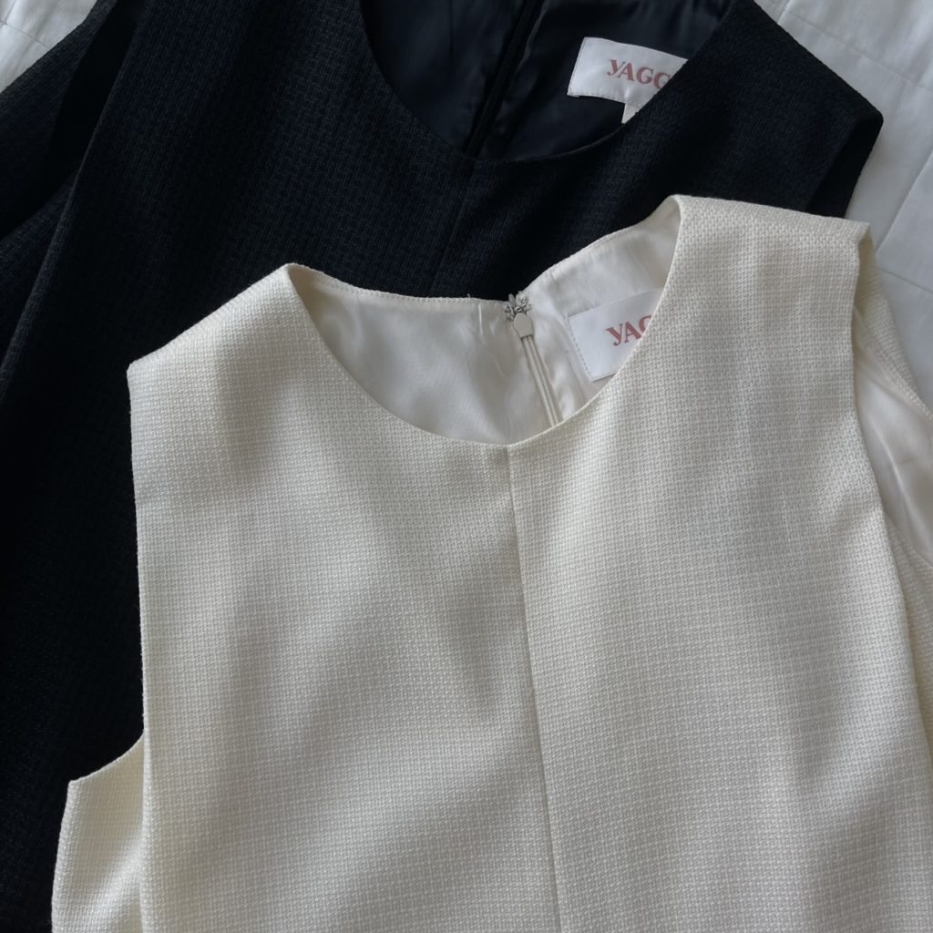 #76 Goodbye Holiday Jumpsuit ( Pearly Cream)