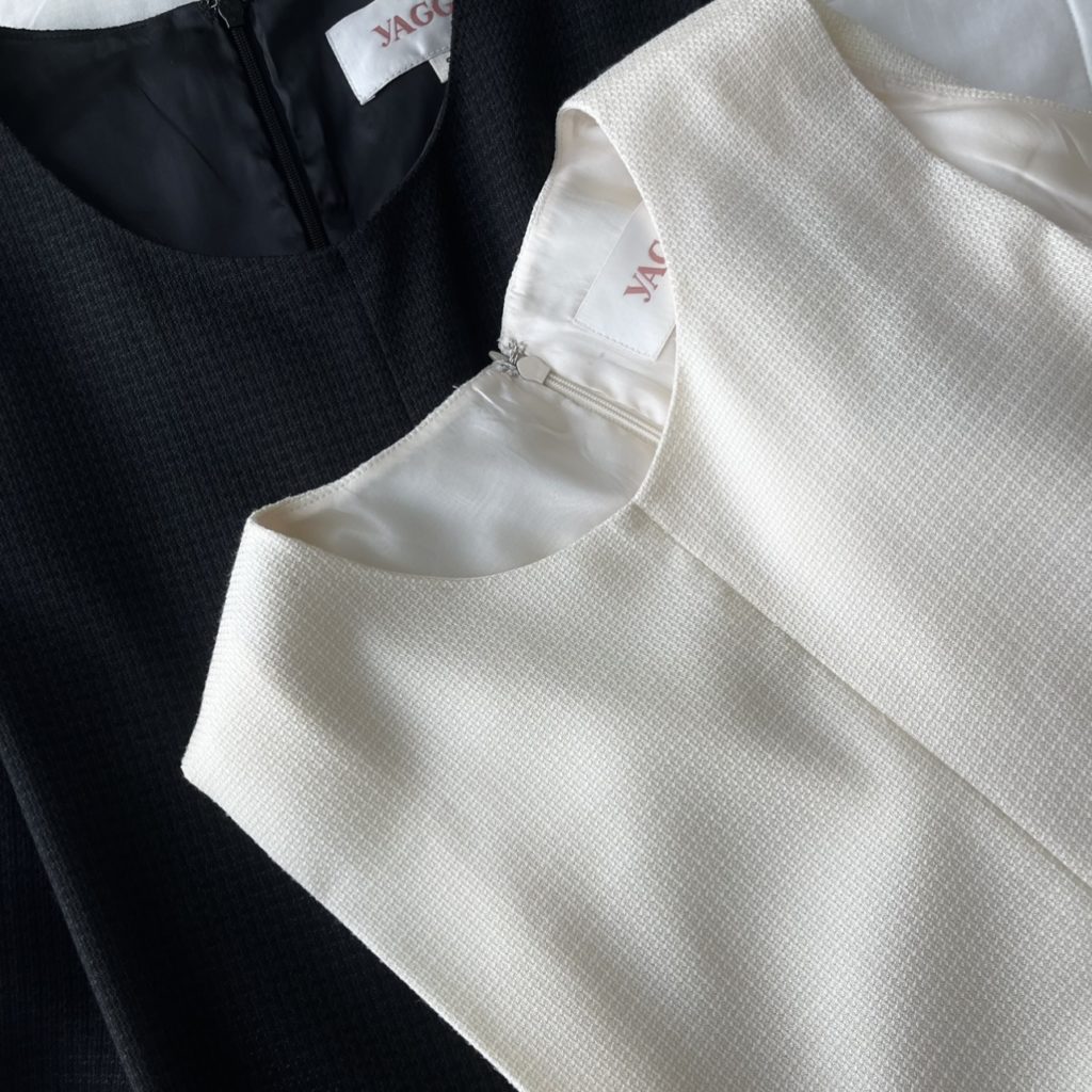 #76 Goodbye Holiday Jumpsuit ( Pearly Cream)