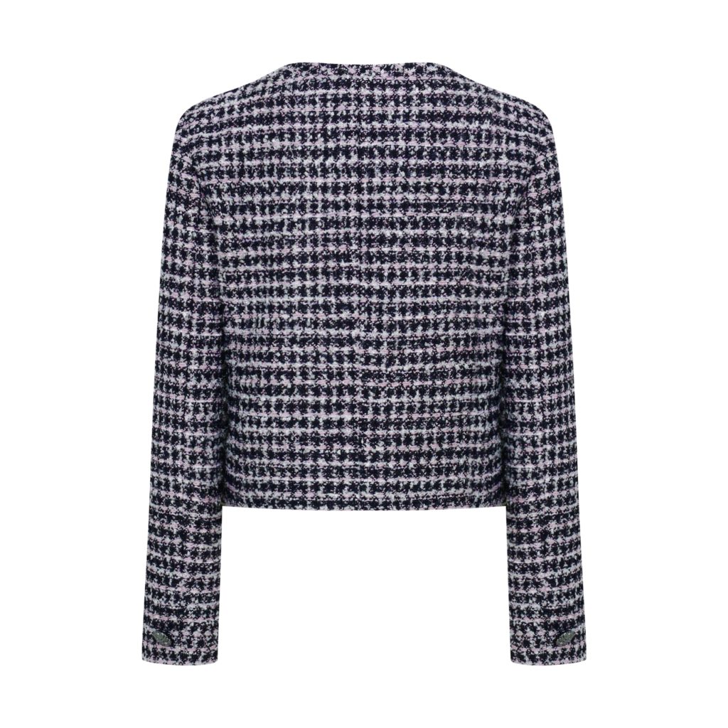 #82 Como Tweed Jacket