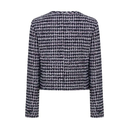 Alternative view of #82 Como Tweed Jacket