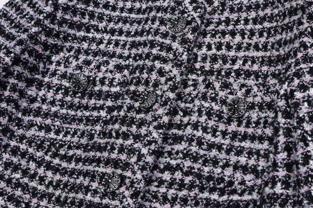 #82 Como Tweed Jacket