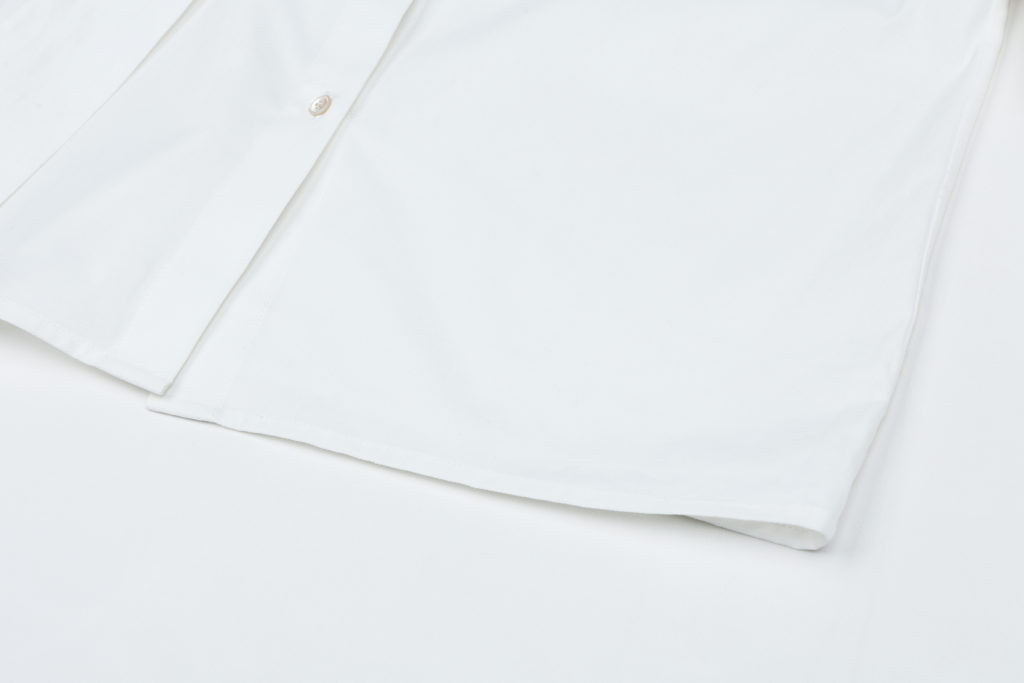 #83 Kate's Ruffle Bow Blouse