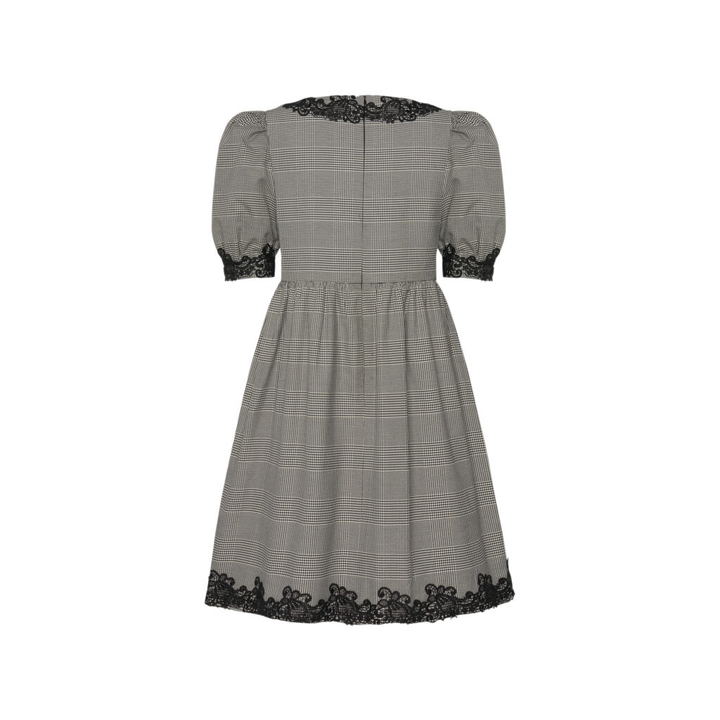 #100 Lottie's Lace Dress (바로배송)