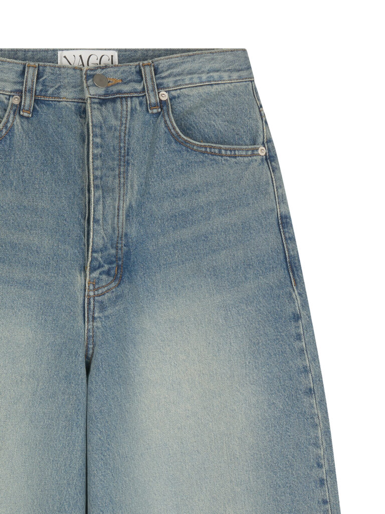 #104 Tailored Yaggi Jeans