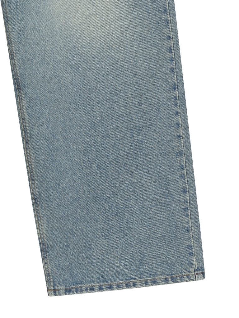 #104 Tailored Yaggi Jeans