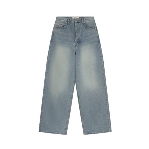 #104 Tailored Yaggi Jeans
