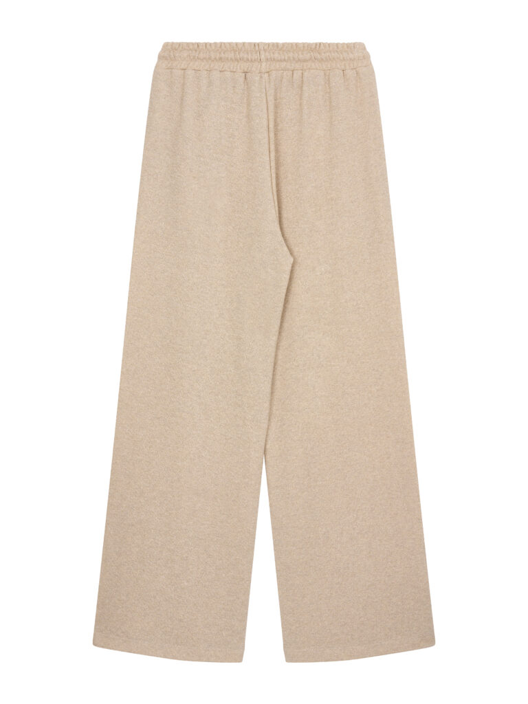 #109.1 Estelle Shiny Gold Tracksuit Bottoms