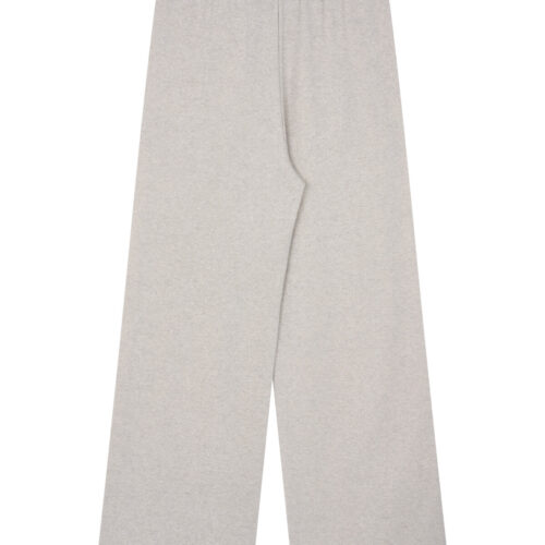 Alternative view of #110.1 Estelle Shiny Silver Tracksuit Bottoms