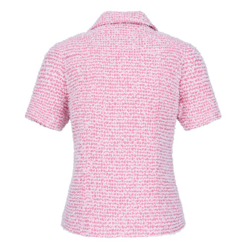Alternative view of #120.2 Rosewood Short Sleeves Jacket