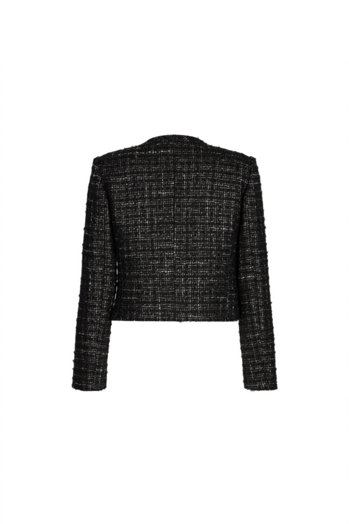 #145 Moon Tweed Jacket