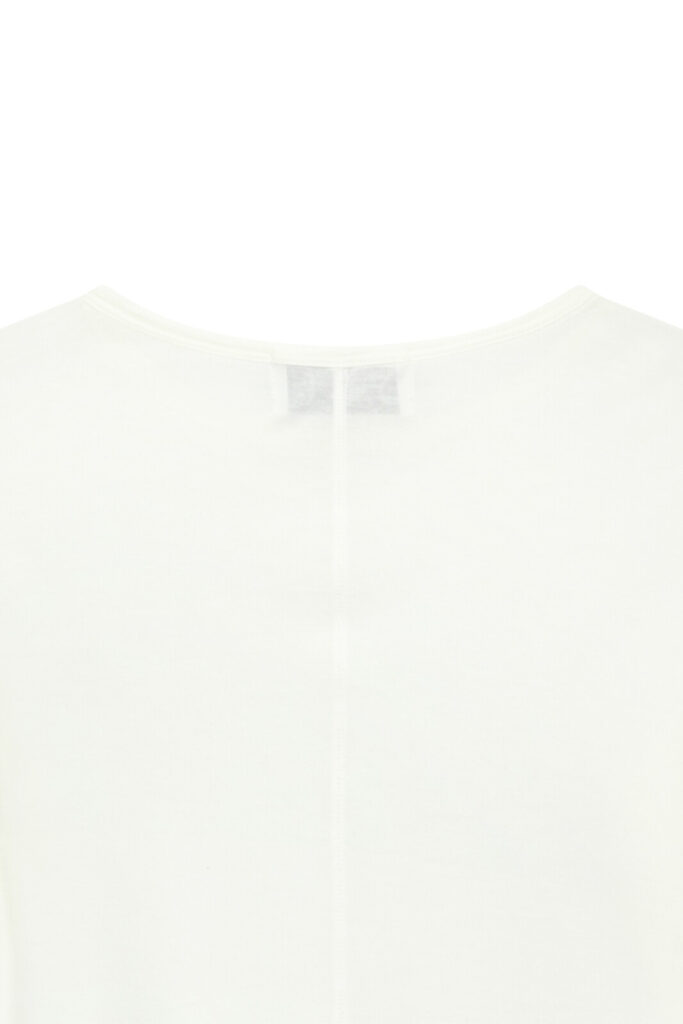 #146.2 Basic Long Sleeves Tee (Cream) (다른색상 함께 구매시 10% 할인적용)