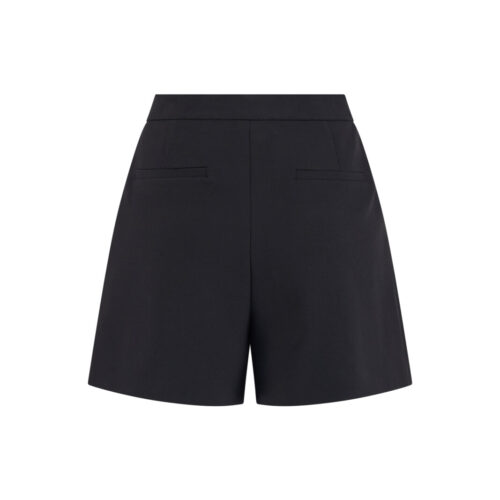 Alternative view of #156 Time Crepe Shorts