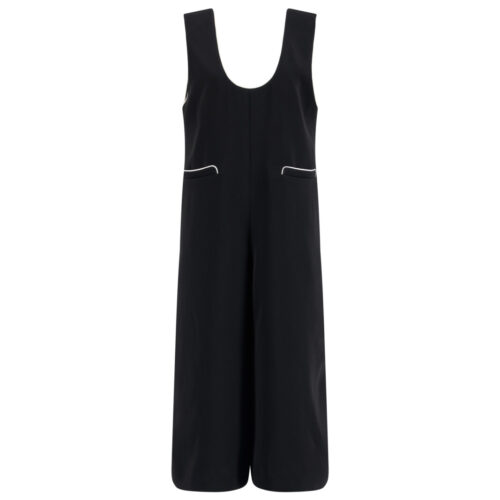 #160.1 Summer Breeze Jumpsuit (롱기장)