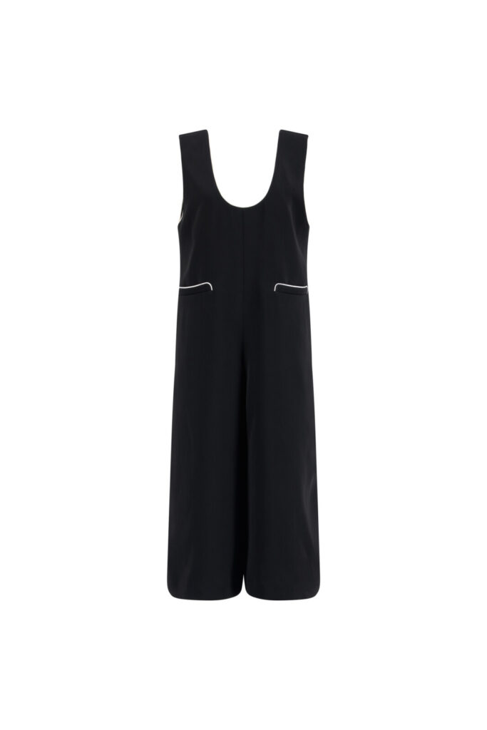 #160.1 Summer Breeze Jumpsuit (롱기장)