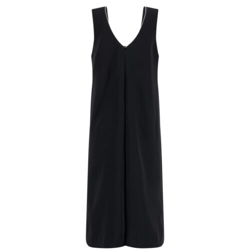 Alternative view of #160.1 Summer Breeze Jumpsuit (롱기장)