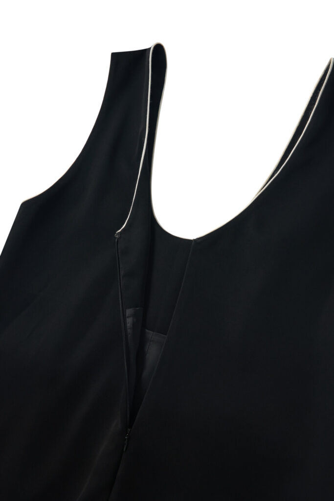 #160.1 Summer Breeze Jumpsuit (롱기장)