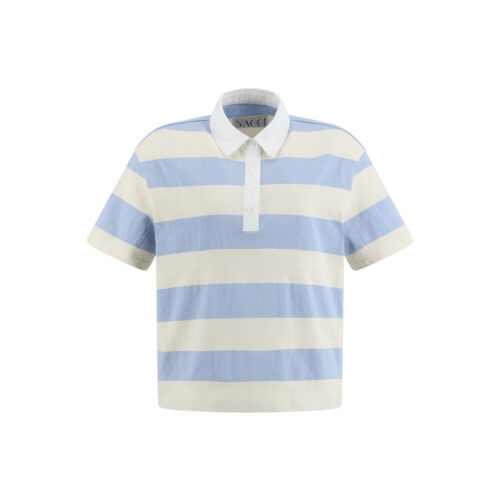 #154 Essential Rugby Shirt (Blue)