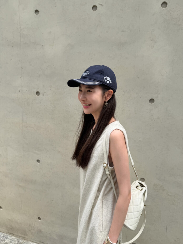 #165.1 Easy Day Jumpsuit (Melange Grey) 프리오더 오픈!
